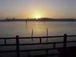 At the Bay's Edge
