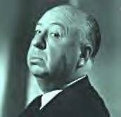 Alfred Hitchcock