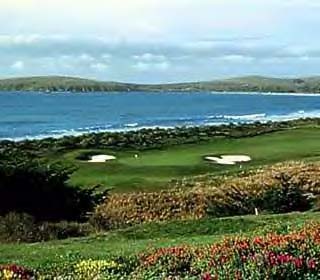 Bodega Bay Lodge and Spa